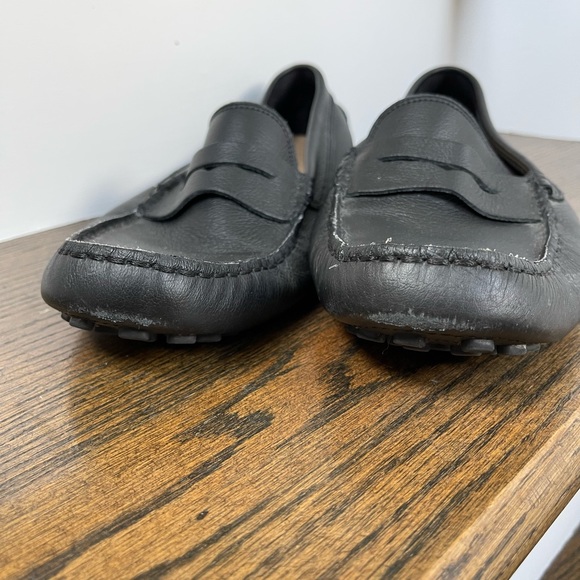 Lacoste Concours Craft 0921 (41CMA0002315) sz 10 softest leather - Picture 7 of 8